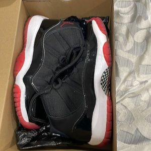 7 Youth Bred Jordans